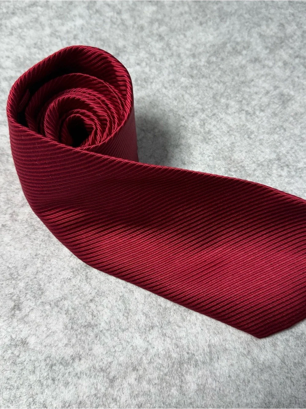 Nautica rich red